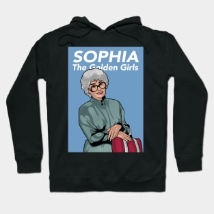 Sophia The Golden Girls Hoodie